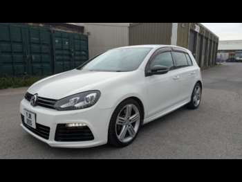 Used Volkswagen Golf  for sale - 75294342: Photo