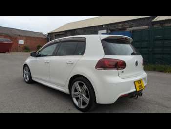 Used Volkswagen Golf  for sale - 75294342: Photo