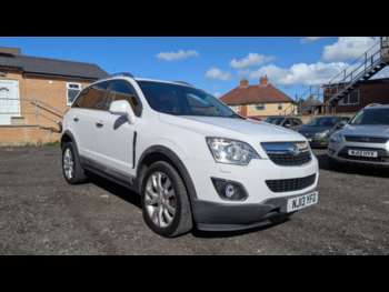 2013 (13) - 2.2 CDTi [184] SE Nav 5dr Auto