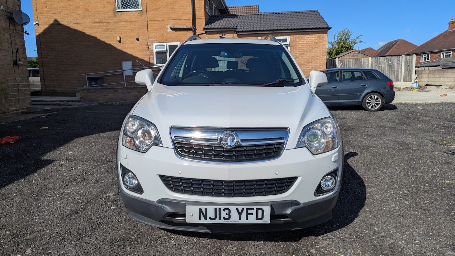 Vehicle 25