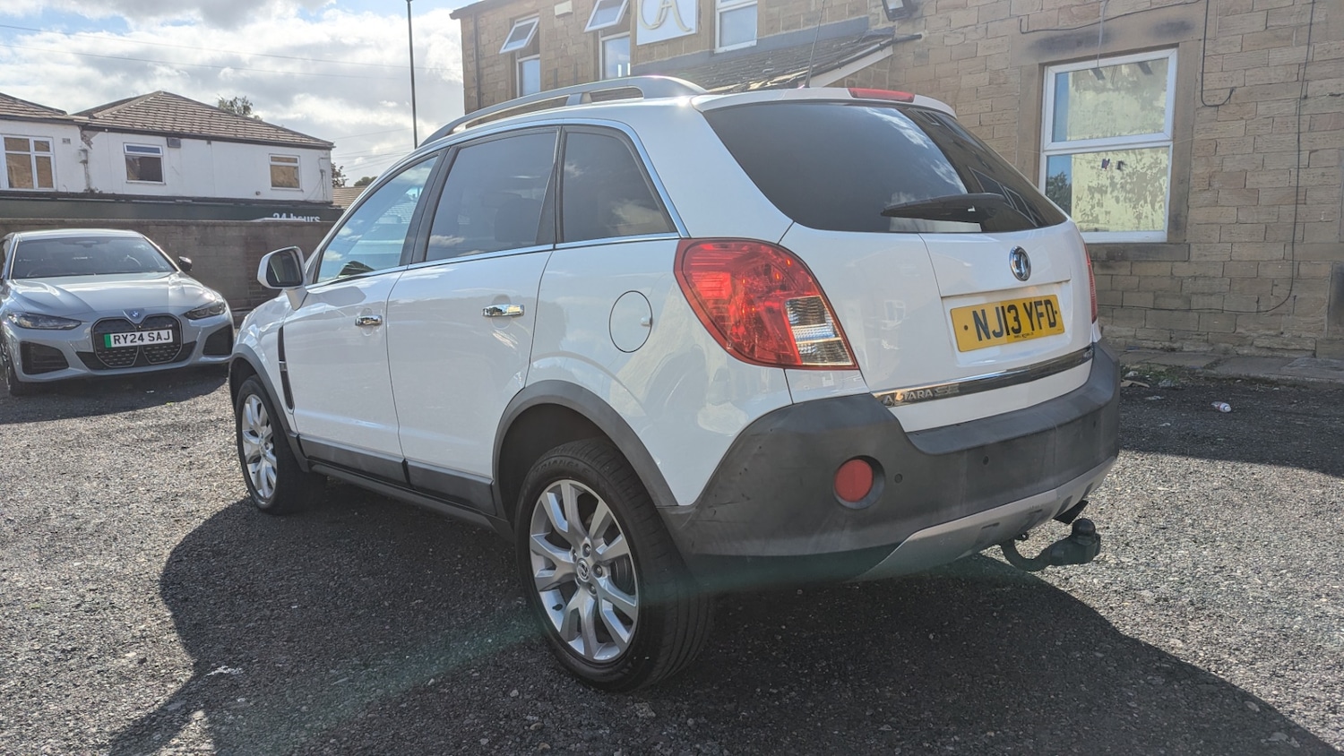 Vehicle 29