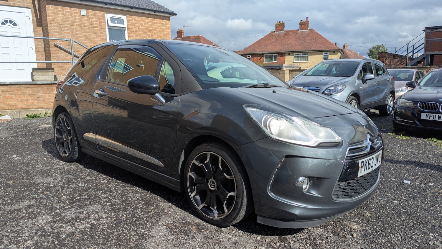 Used Citroen DS3 2013 for sale - 75852429: Photo 1