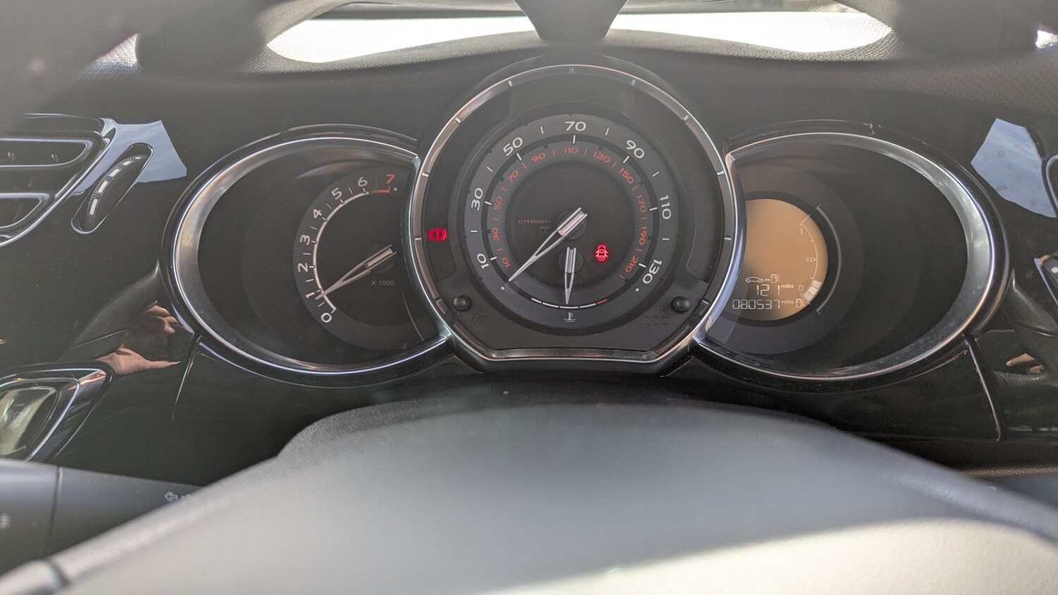 Used Citroen DS3 2013 for sale - 75852429: Photo 11