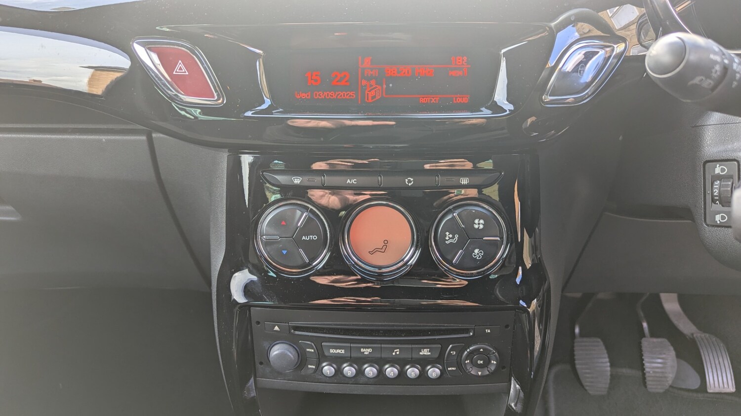 Used Citroen DS3 2013 for sale - 75852429: Photo 13