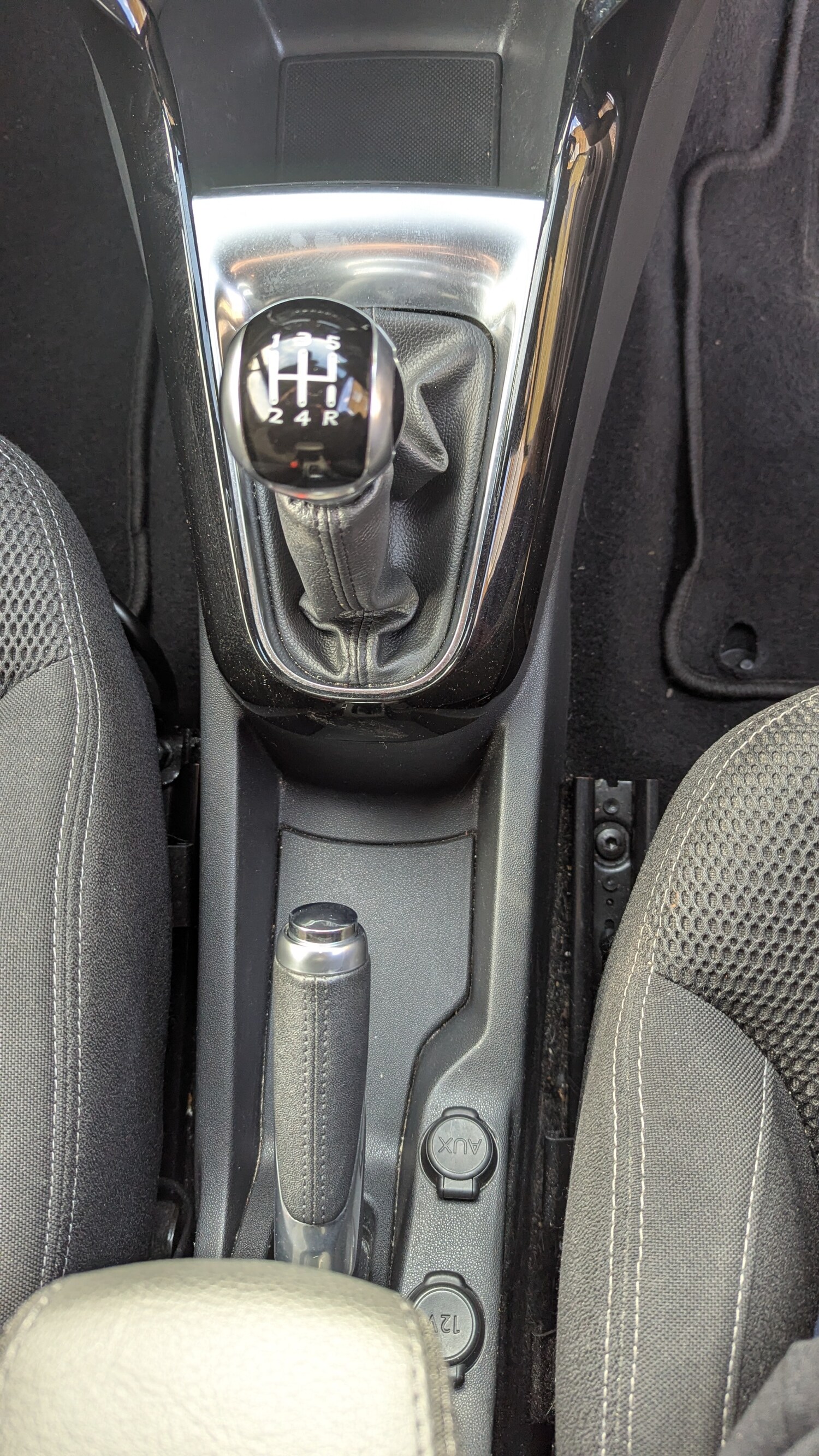 Used Citroen DS3 2013 for sale - 75852429: Photo 14