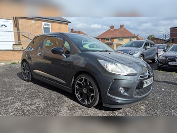 2013 (63) - 1.6 VTi 16V DStyle Plus 3dr