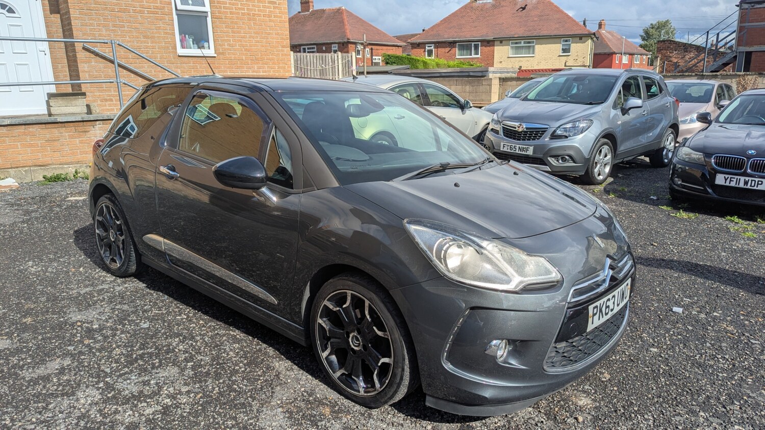 Used Citroen DS3 2013 for sale - 75852429: Photo 20