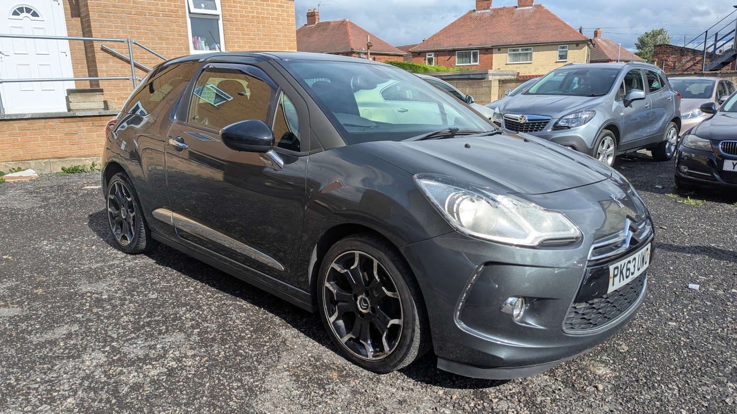 Used Citroen DS3 2013 for sale - 75852429: Photo 21