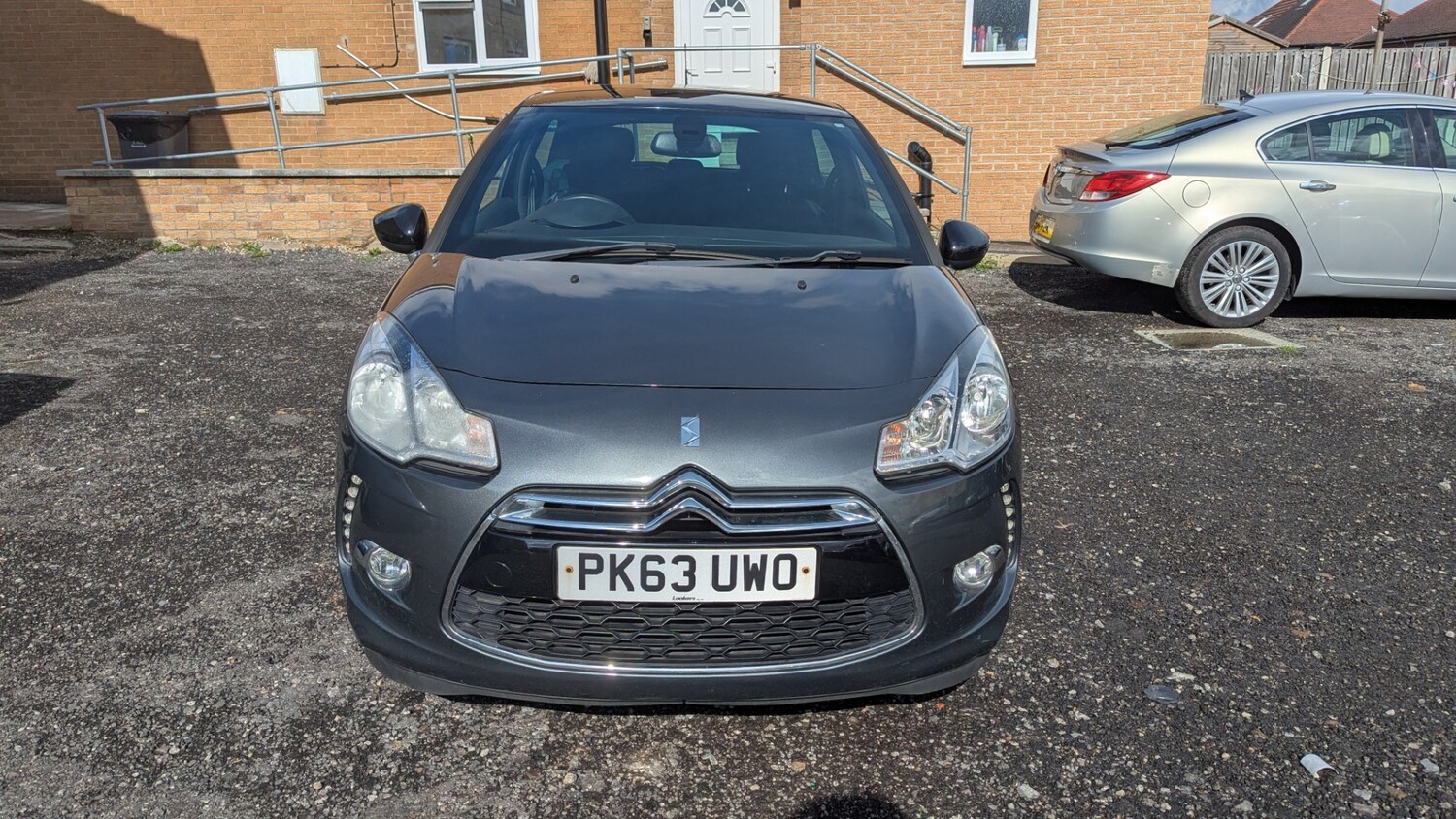 Used Citroen DS3 2013 for sale - 75852429: Photo 22