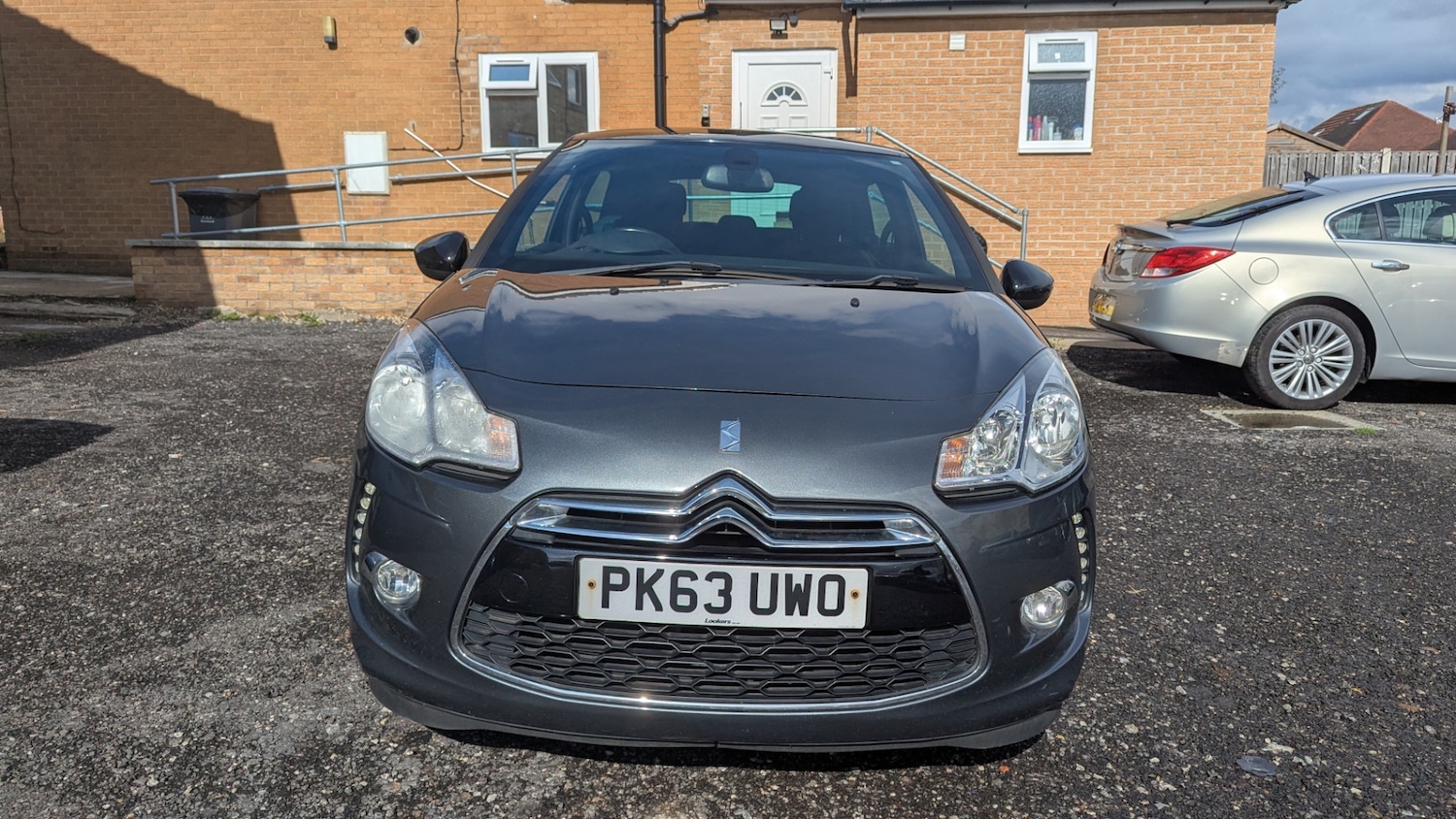 Used Citroen DS3 2013 for sale - 75852429: Photo 23