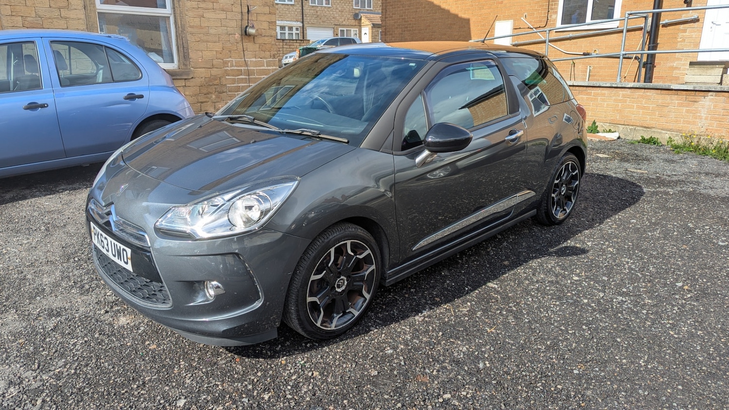 Used Citroen DS3 2013 for sale - 75852429: Photo 24