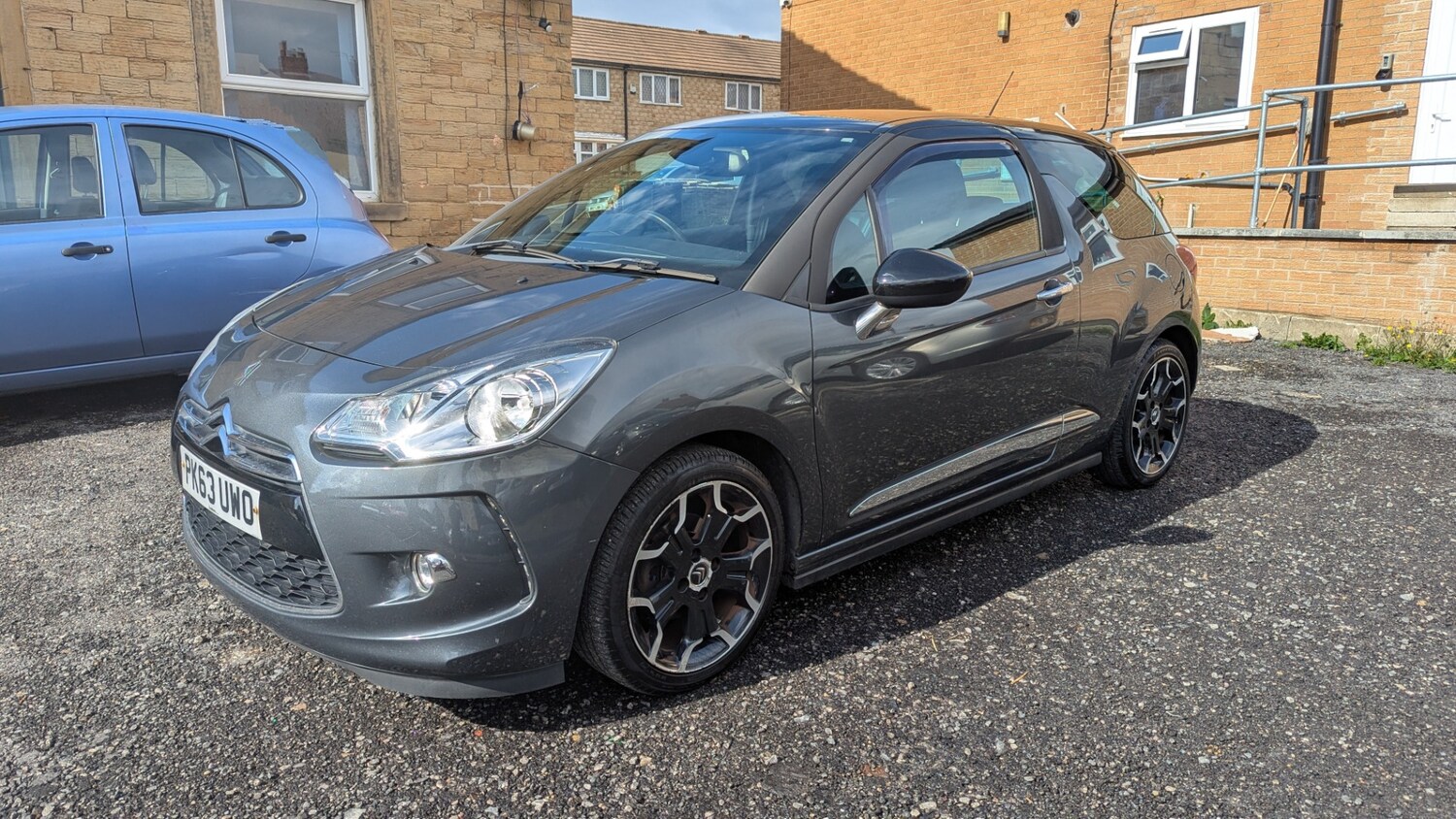 Used Citroen DS3 2013 for sale - 75852429: Photo 25