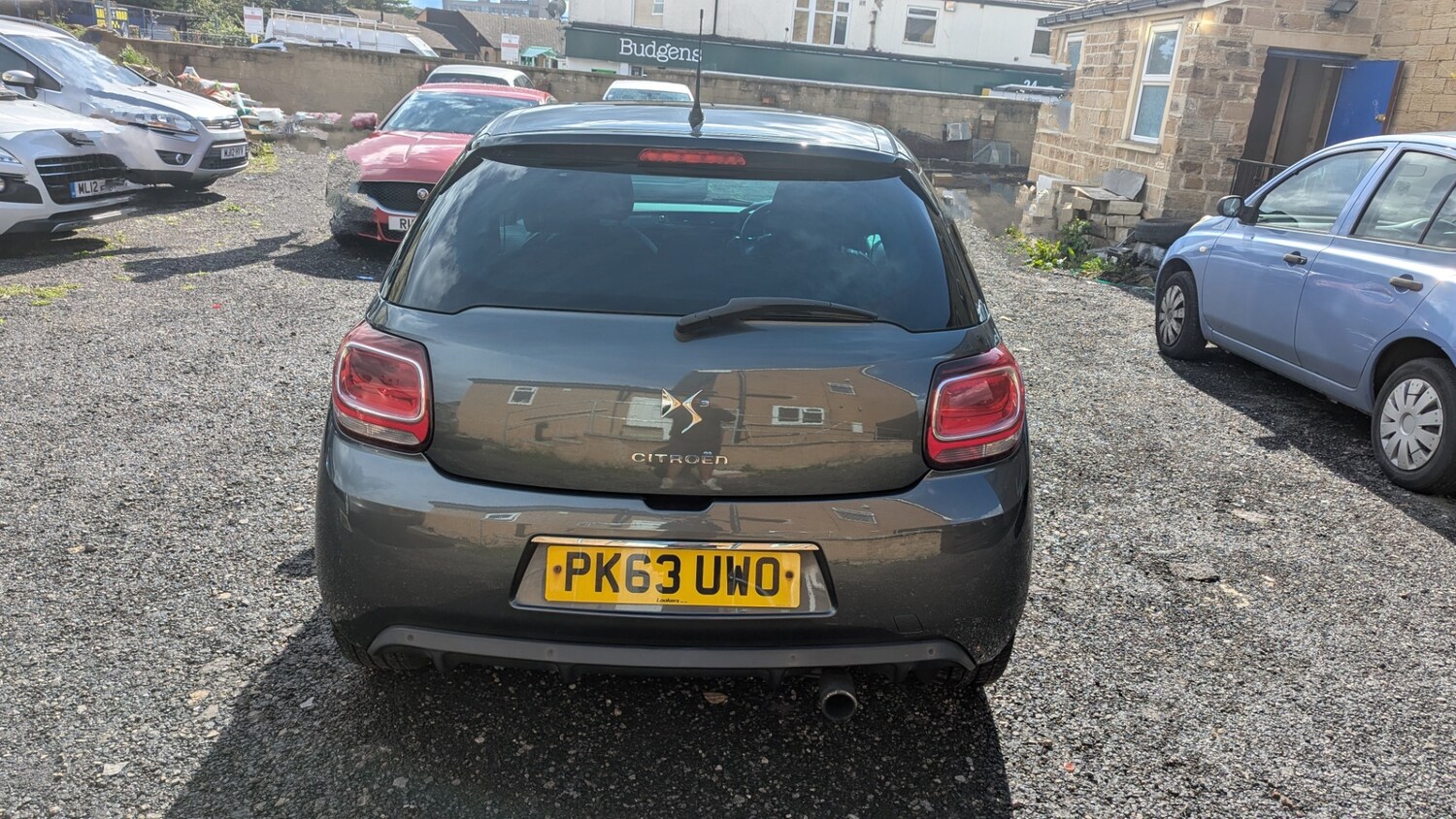 Used Citroen DS3 2013 for sale - 75852429: Photo 28