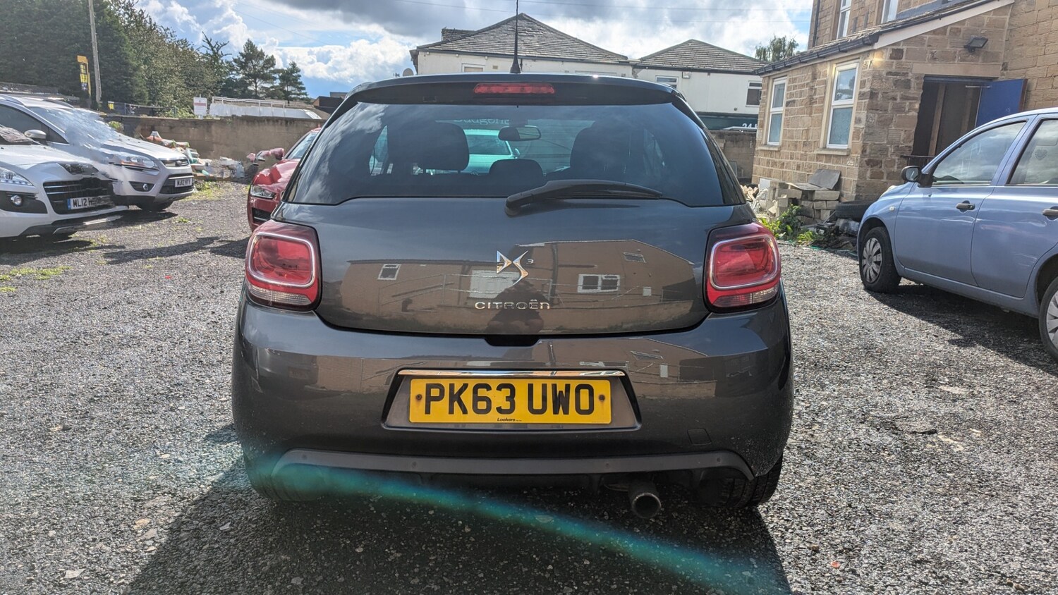 Used Citroen DS3 2013 for sale - 75852429: Photo 29