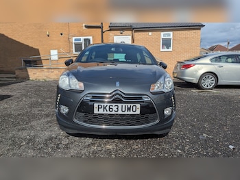 Used Citroen DS3 2013 for sale - 75852429: Photo