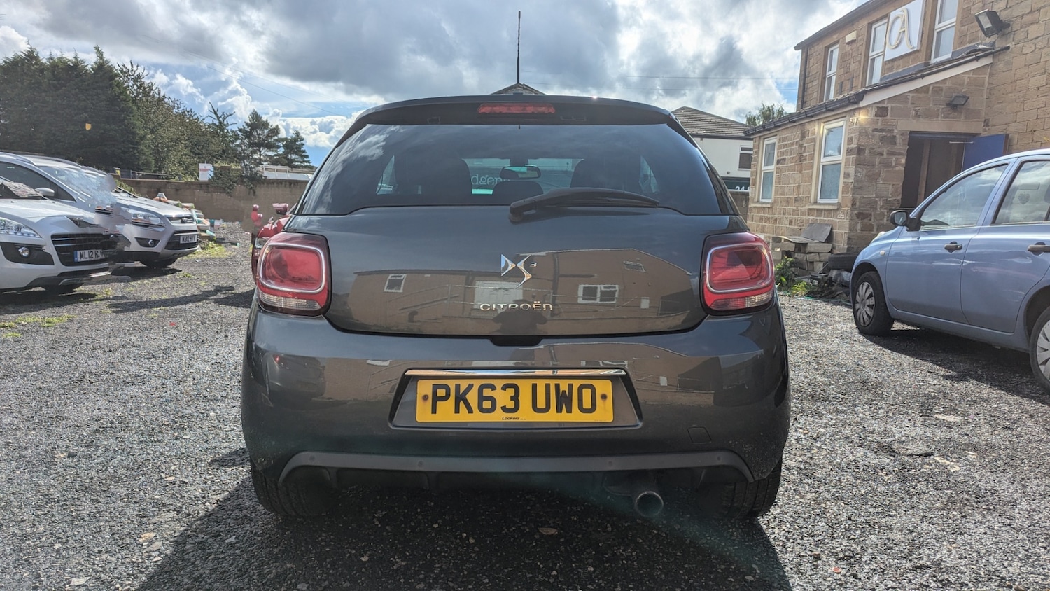 Used Citroen DS3 2013 for sale - 75852429: Photo 5