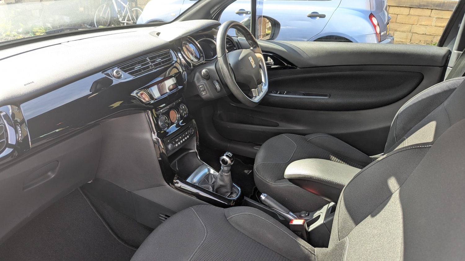 Used Citroen DS3 2013 for sale - 75852429: Photo 7