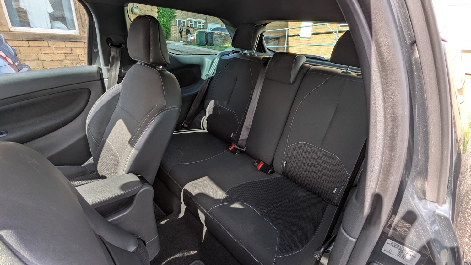 Used Citroen DS3 2013 for sale - 75852429: Photo 8