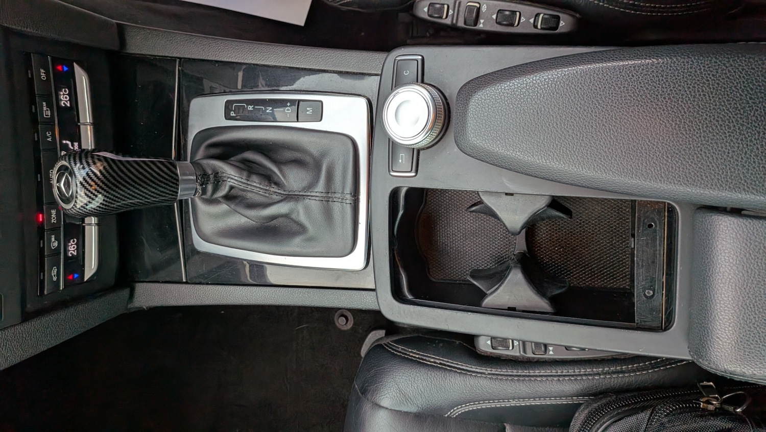 Used Mercedes-Benz E Class 2012 for sale - 76726139: Photo 21