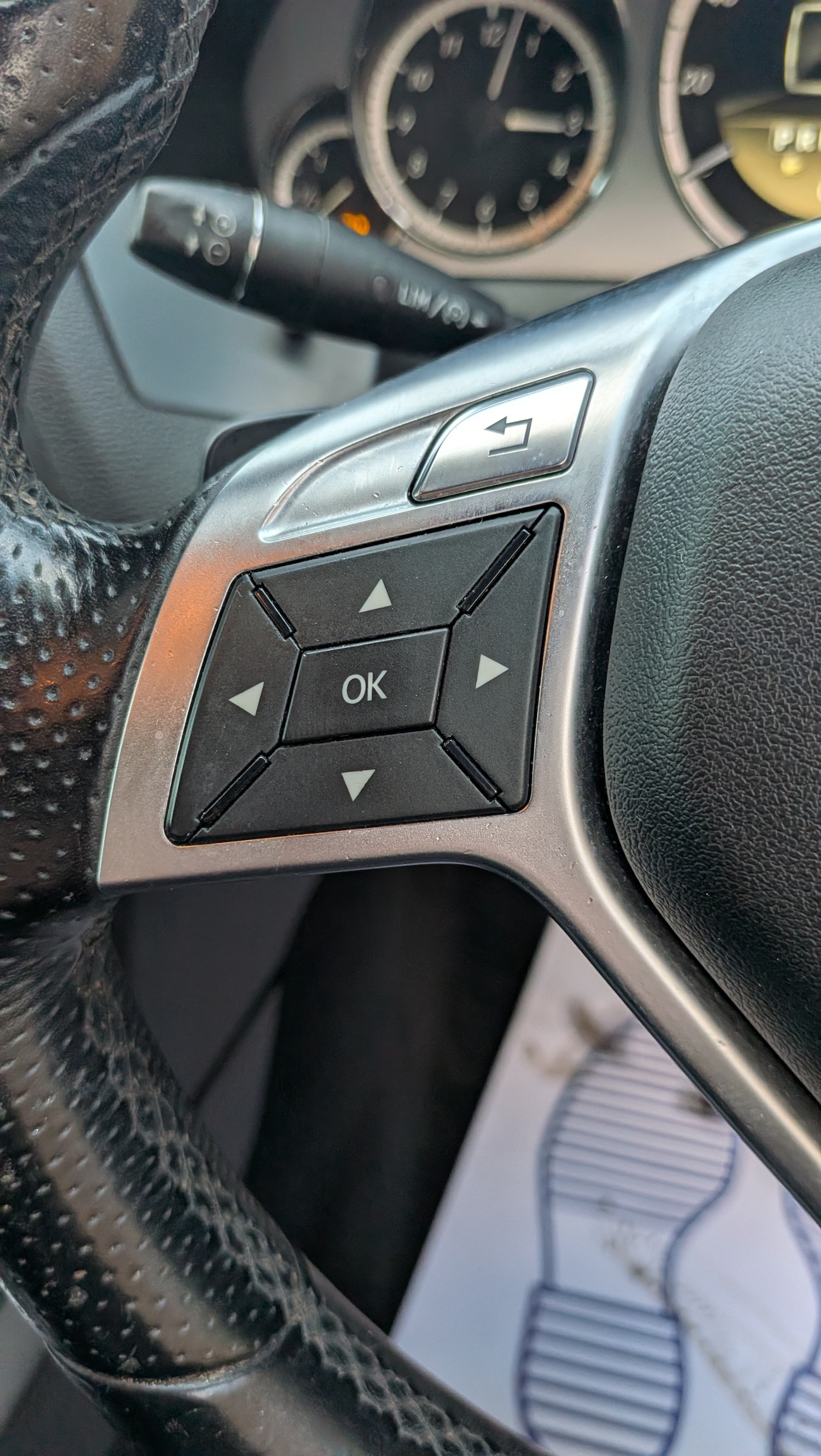 Used Mercedes-Benz E Class 2012 for sale - 76726139: Photo 22