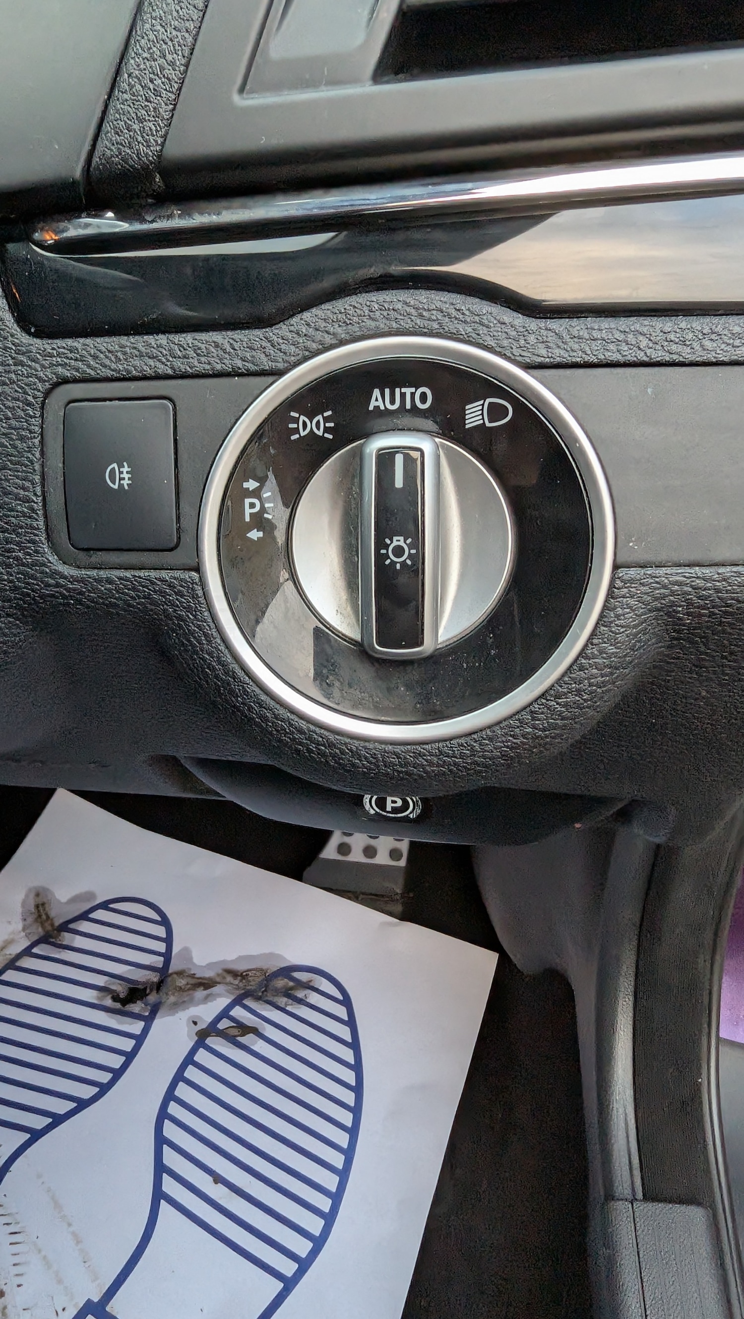 Used Mercedes-Benz E Class 2012 for sale - 76726139: Photo 24