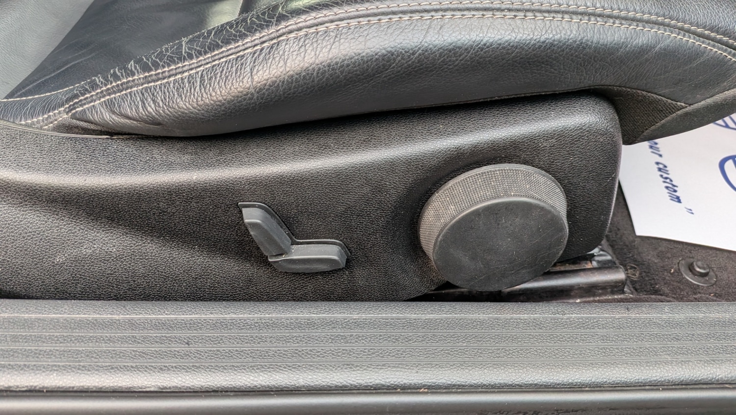 Used Mercedes-Benz E Class 2012 for sale - 76726139: Photo 26