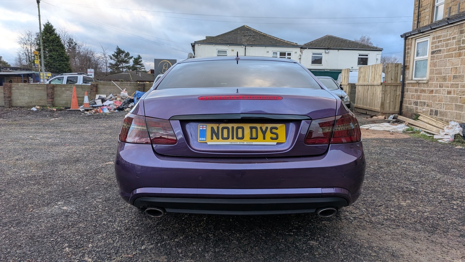 Used Mercedes-Benz E Class 2012 for sale - 76726139: Photo 5