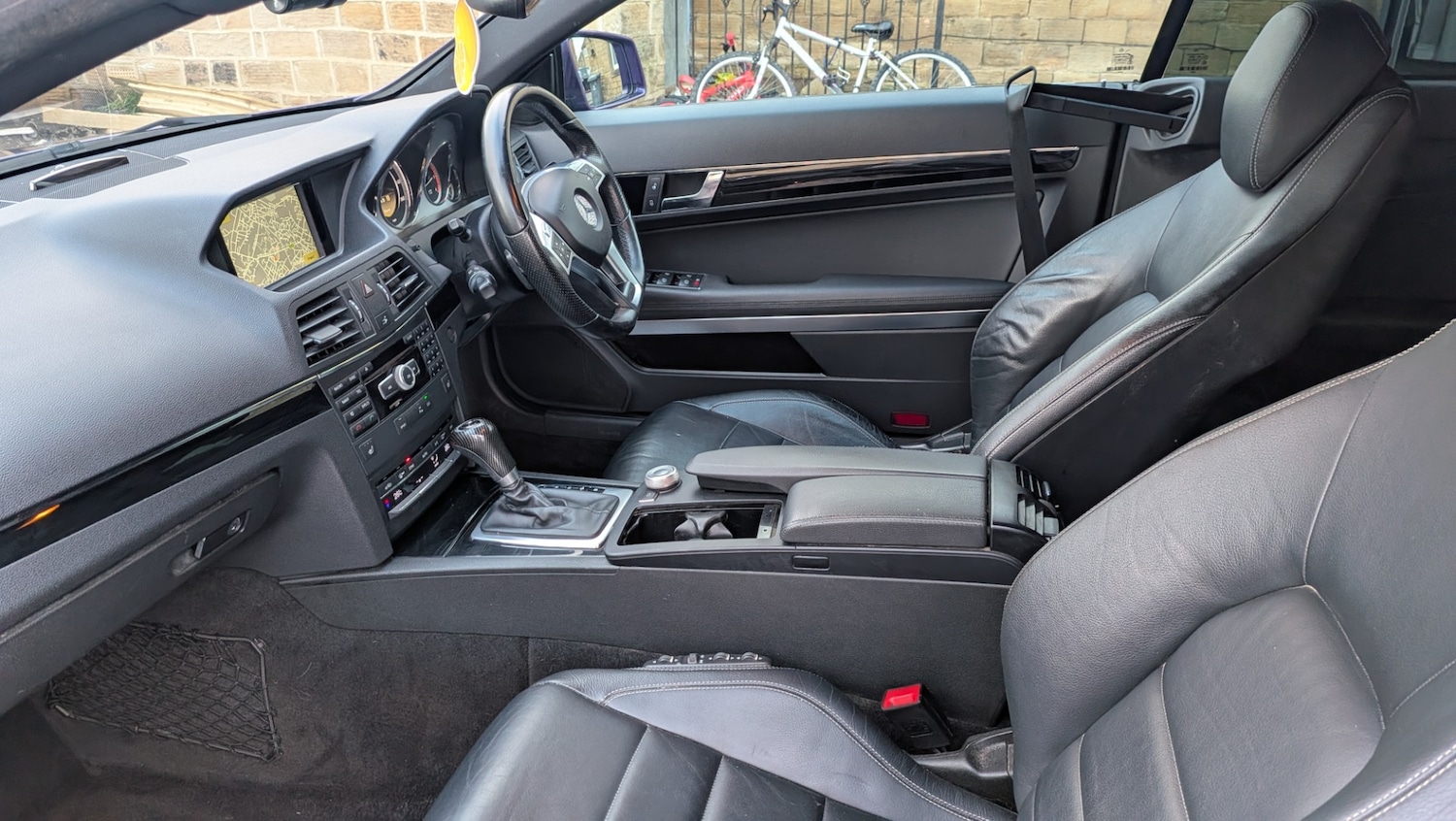 Used Mercedes-Benz E Class 2012 for sale - 76726139: Photo 7