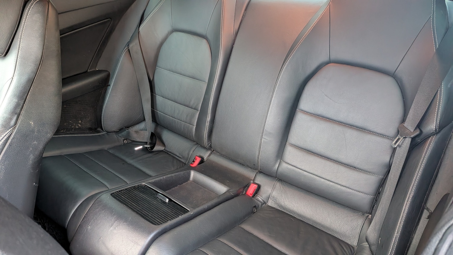 Used Mercedes-Benz E Class 2012 for sale - 76726139: Photo 8