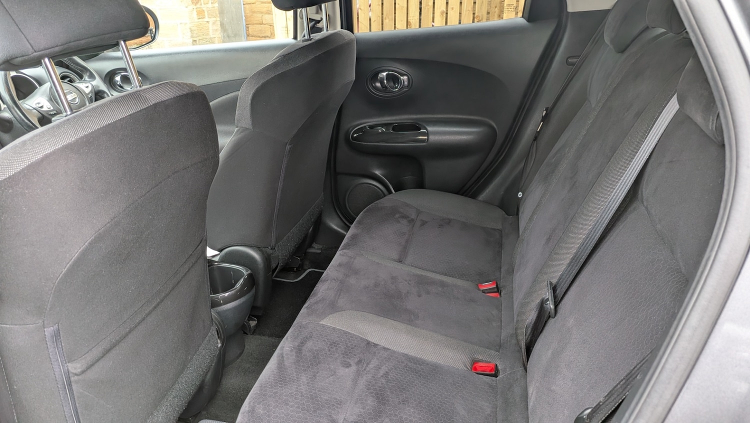 Used Nissan Juke 2014 for sale - 77790244: Photo 20