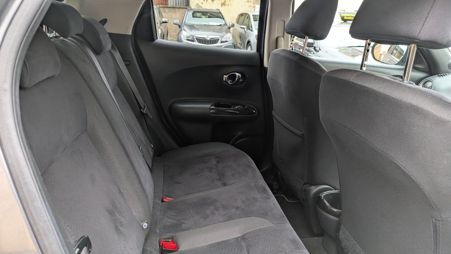 Used Nissan Juke 2014 for sale - 77790244: Photo 21