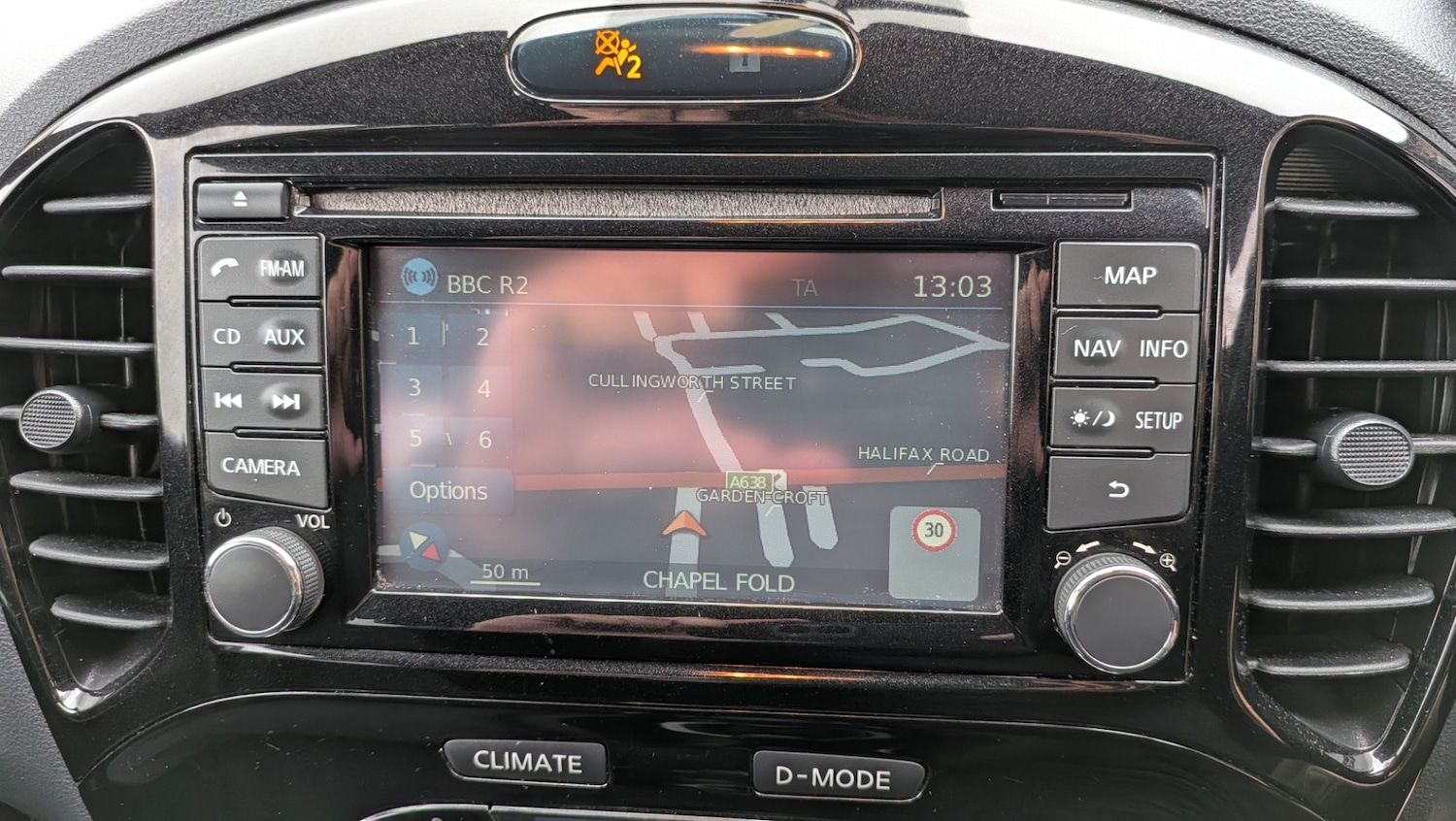 Used Nissan Juke 2014 for sale - 77790244: Photo 25