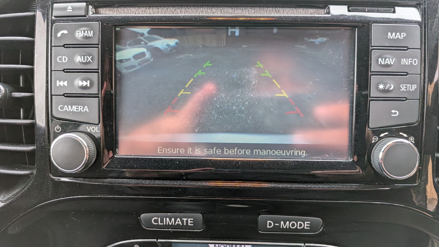 Used Nissan Juke 2014 for sale - 77790244: Photo 27