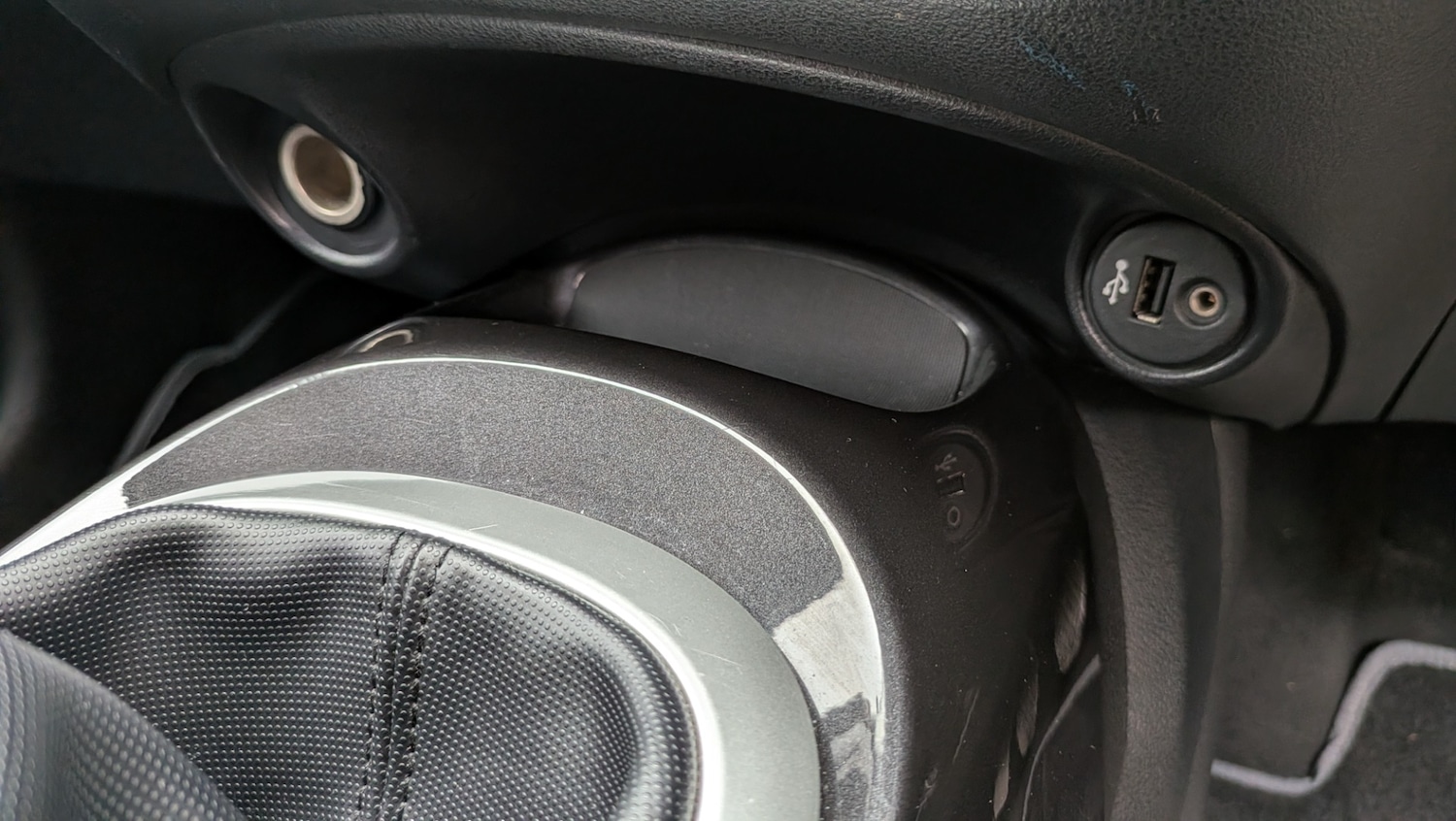 Used Nissan Juke 2014 for sale - 77790244: Photo 29