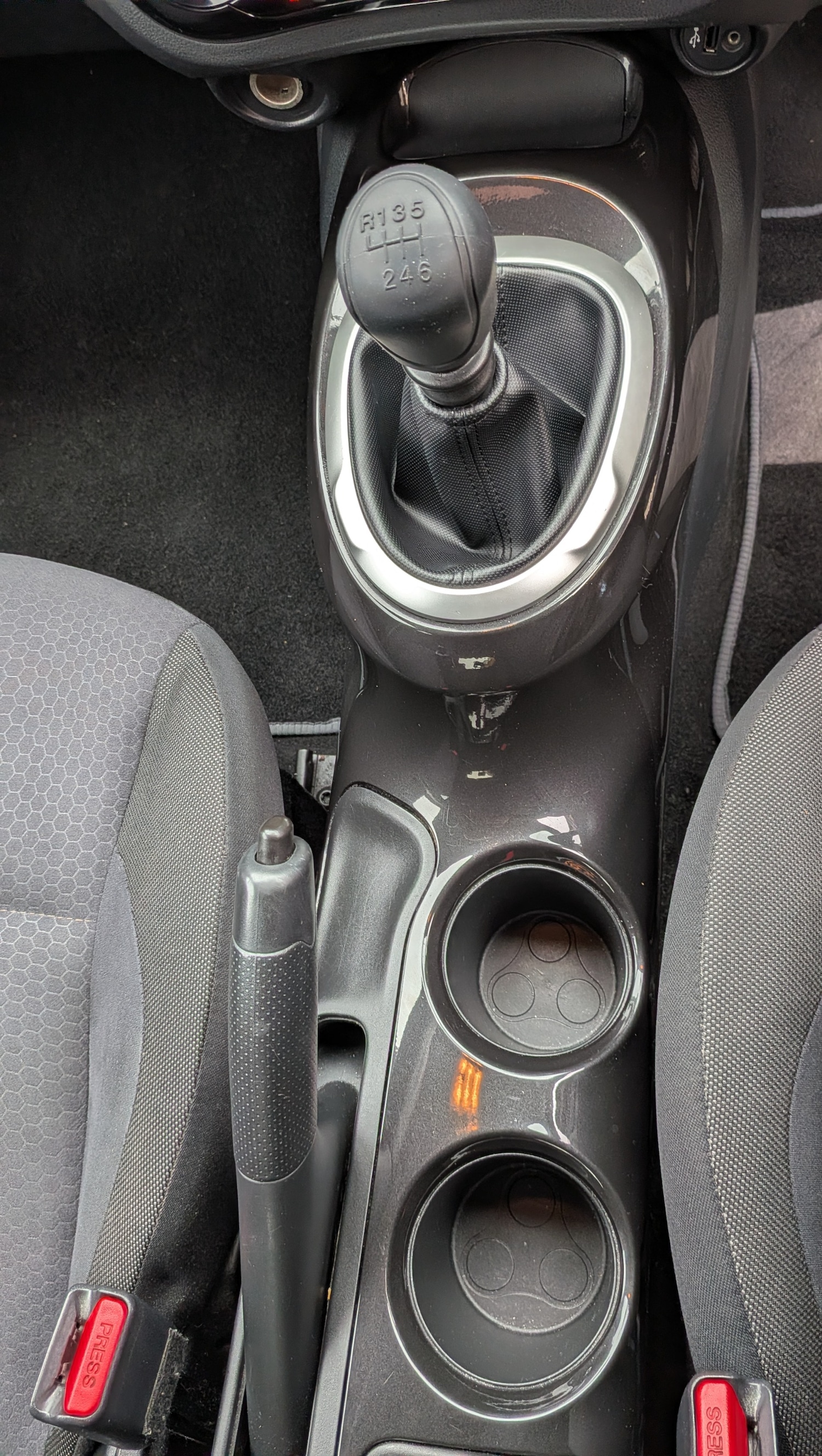 Used Nissan Juke 2014 for sale - 77790244: Photo 30