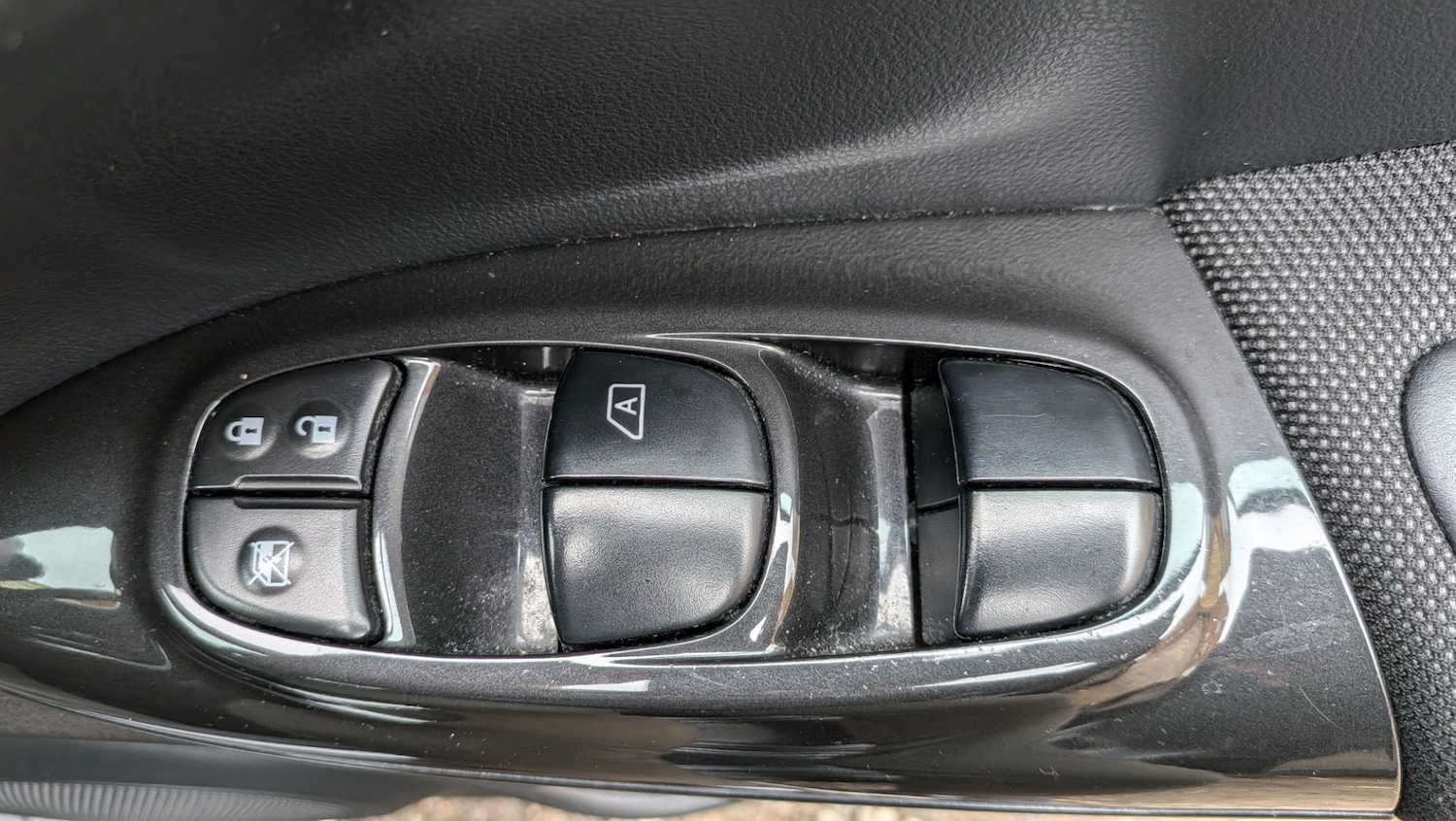 Used Nissan Juke 2014 for sale - 77790244: Photo 34