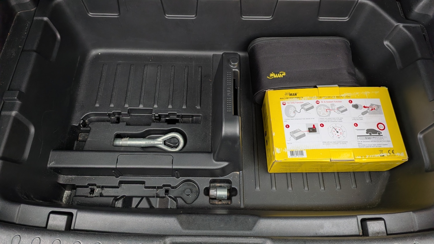 Used Nissan Juke 2014 for sale - 77790244: Photo 36