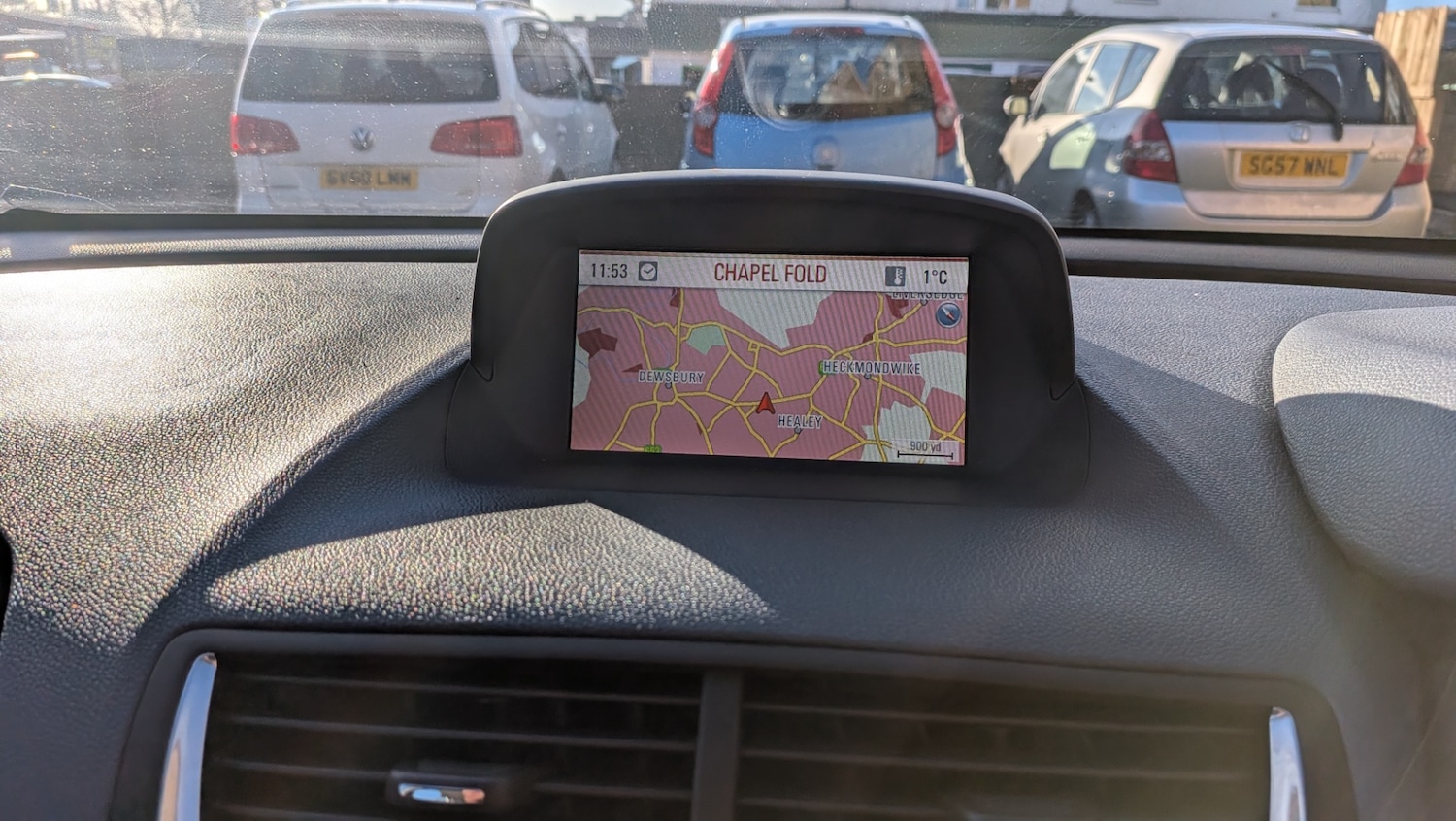 Used Vauxhall Mokka 2013 for sale - 77201719: Photo 13