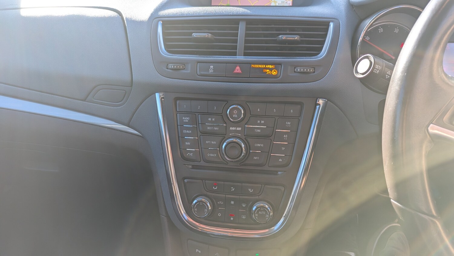 Used Vauxhall Mokka 2013 for sale - 77201719: Photo 14