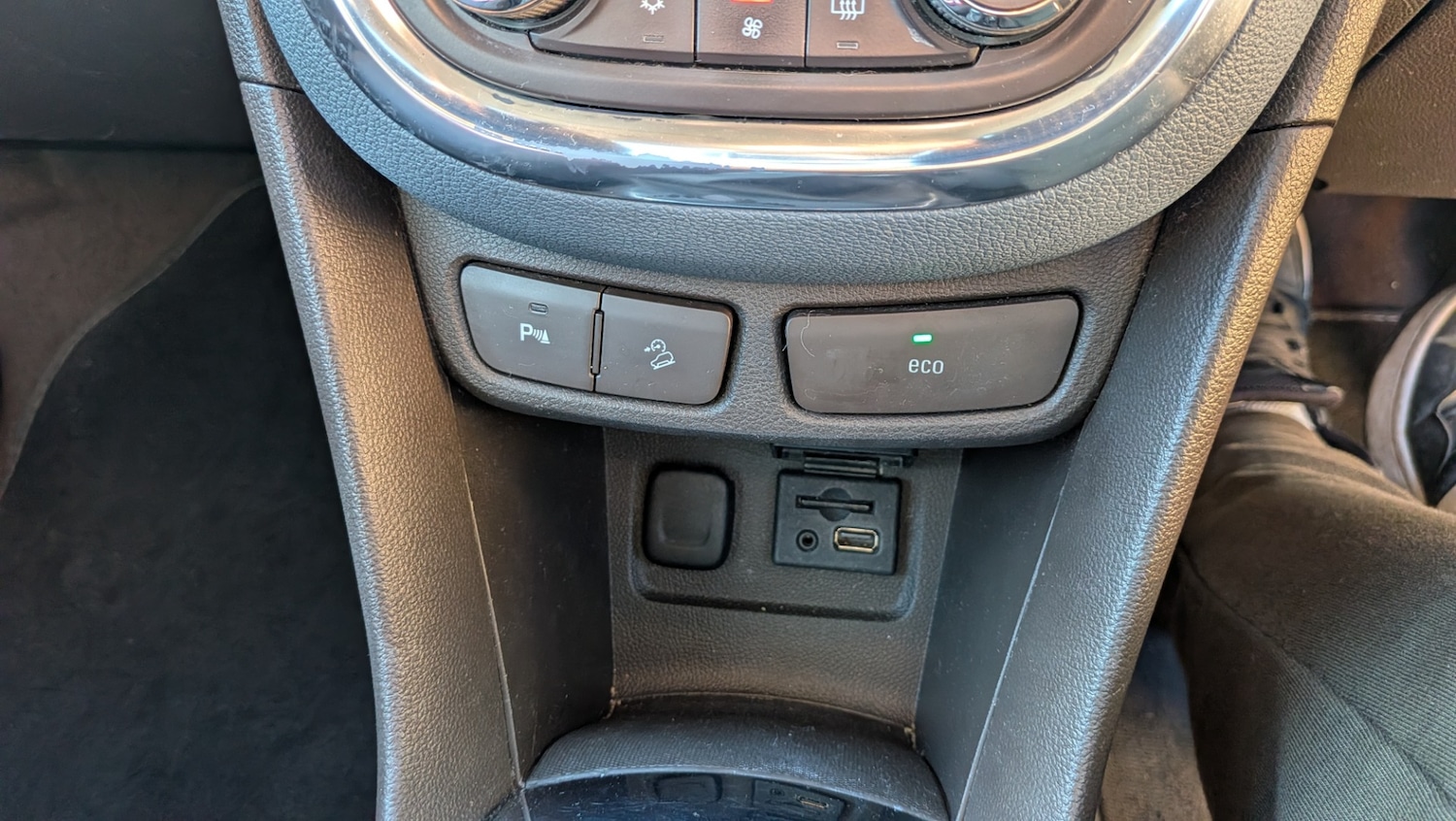 Used Vauxhall Mokka 2013 for sale - 77201719: Photo 15