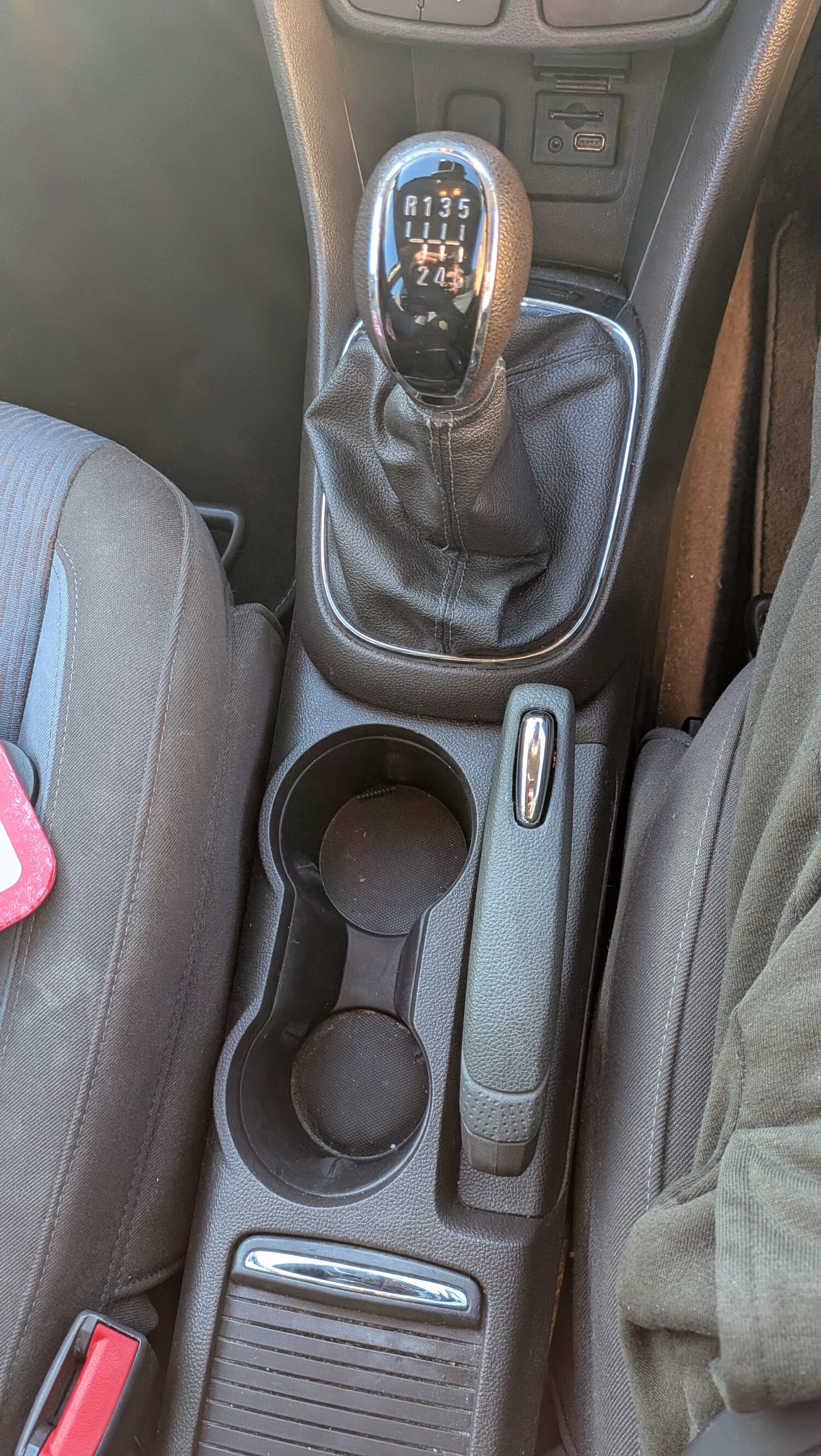 Used Vauxhall Mokka 2013 for sale - 77201719: Photo 16