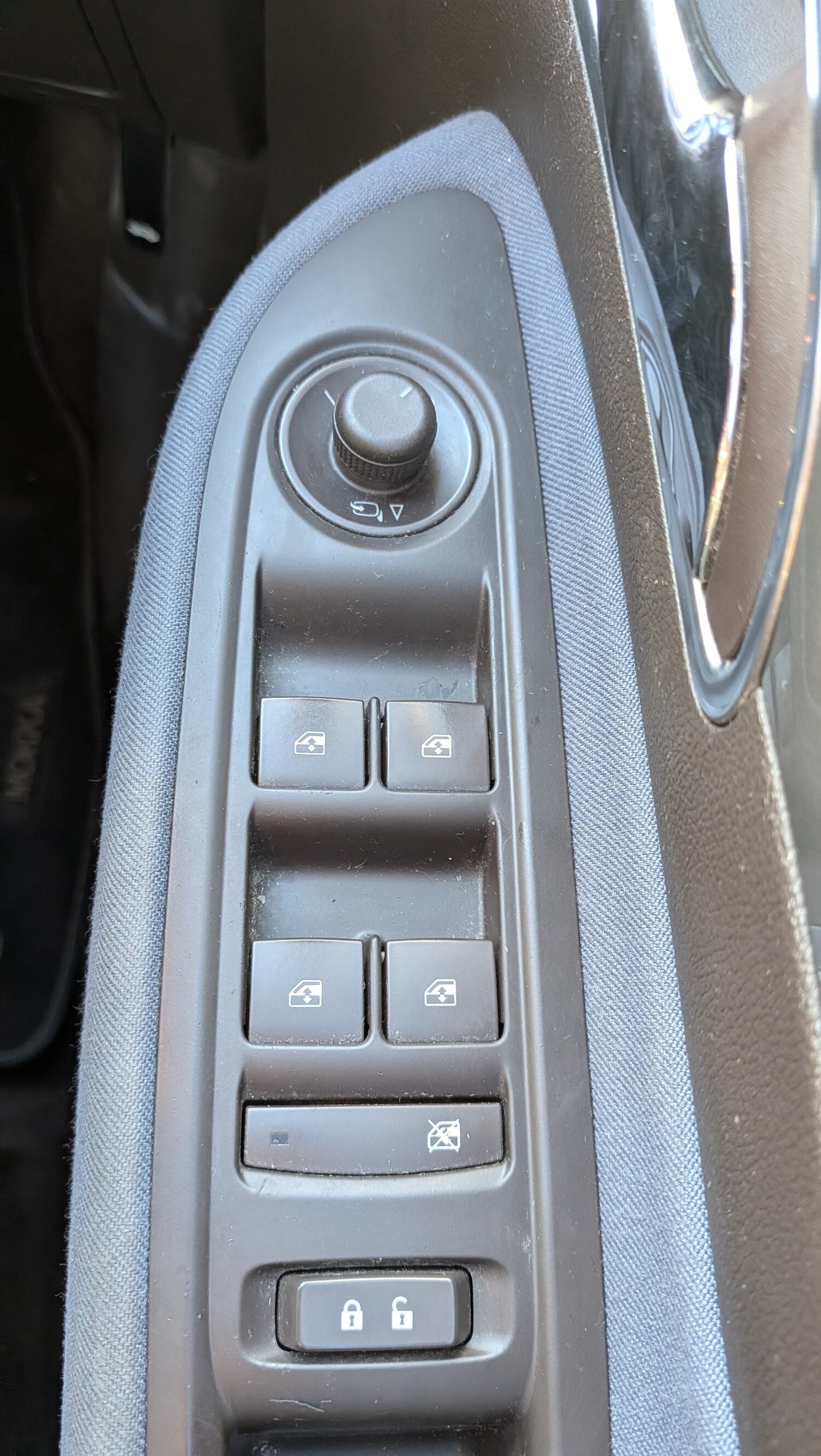 Used Vauxhall Mokka 2013 for sale - 77201719: Photo 21