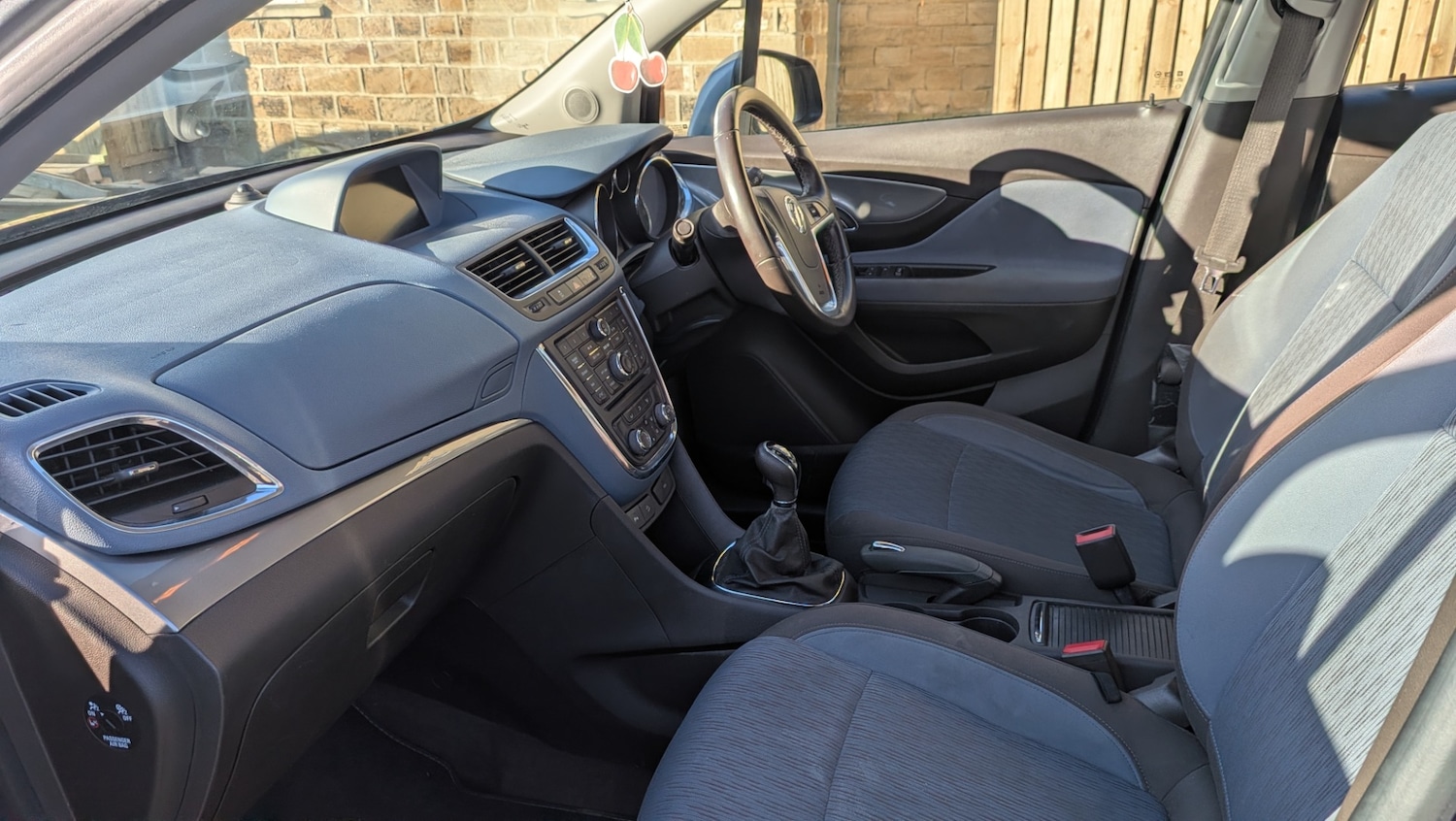 Used Vauxhall Mokka 2013 for sale - 77201719: Photo 7