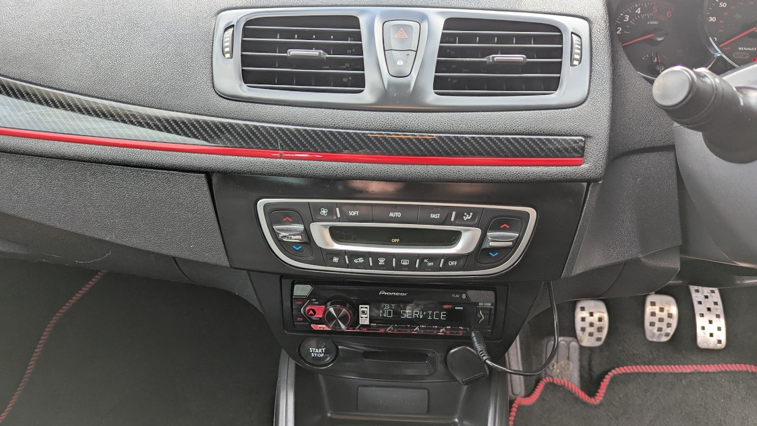 Vehicle 16