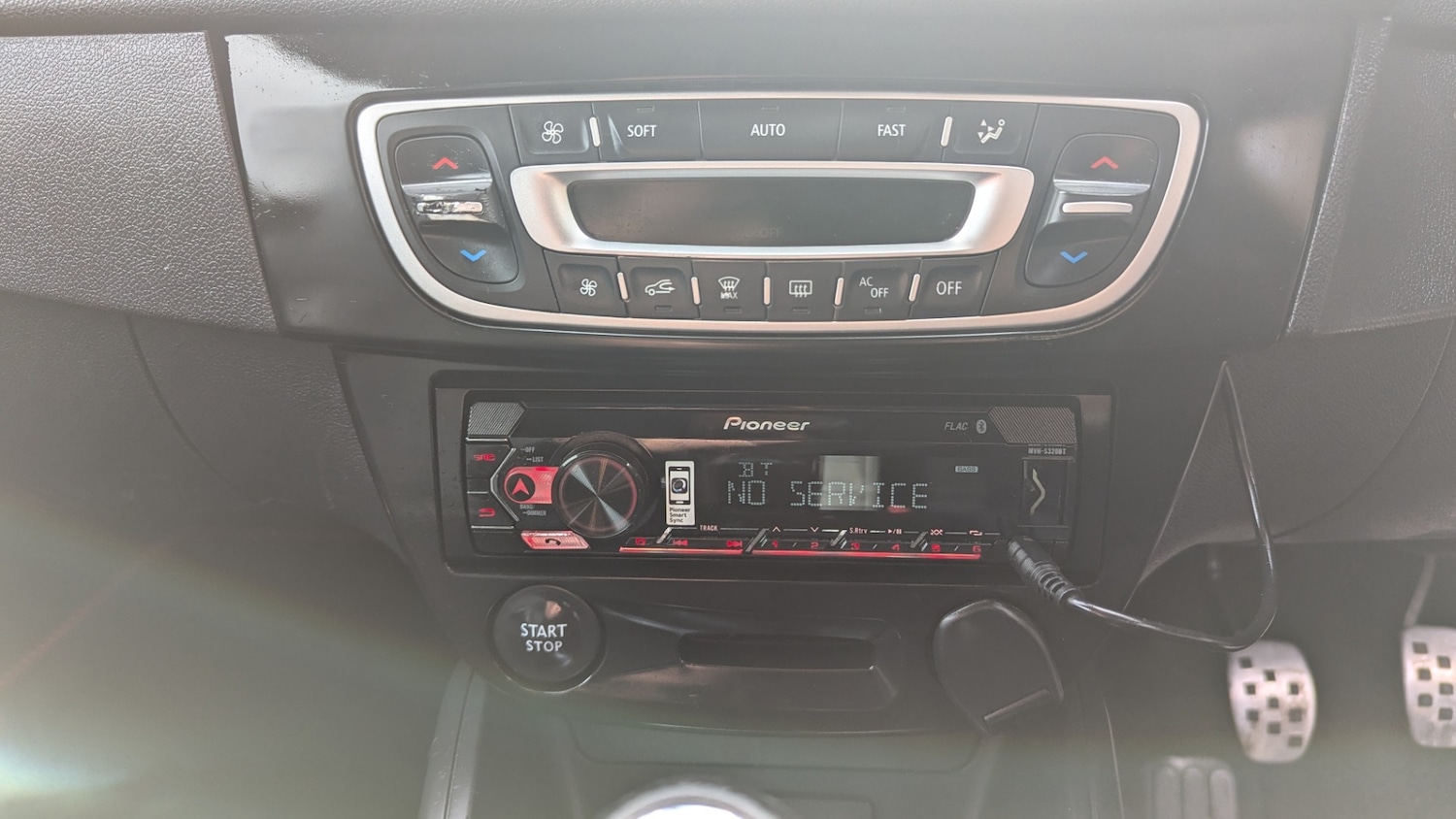 Vehicle 17