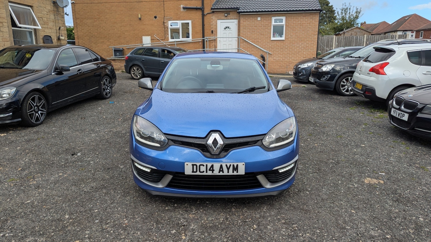 Vehicle 27
