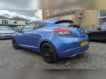 Used Renault Megane 2014 for sale - 75976227: Photo