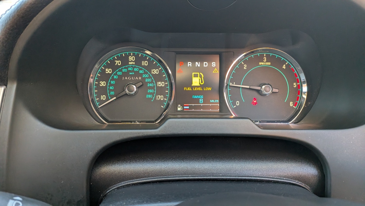 Used Jaguar XF 2013 for sale - 77004790: Photo 12