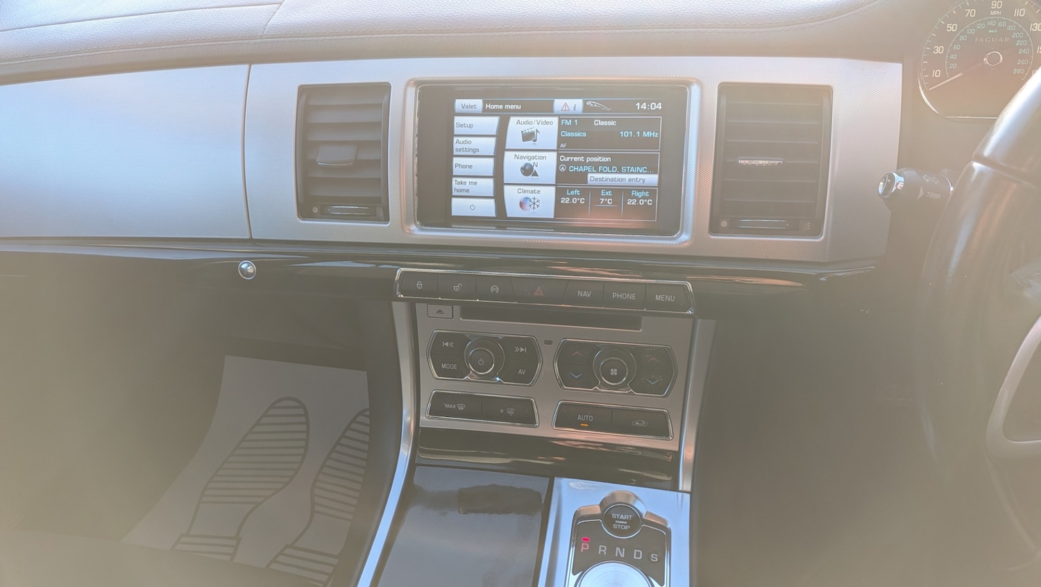 Used Jaguar XF 2013 for sale - 77004790: Photo 13