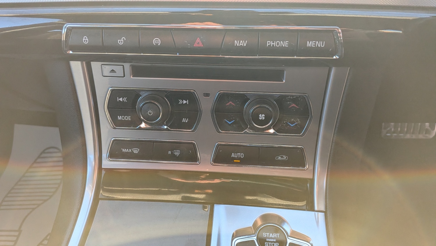 Used Jaguar XF 2013 for sale - 77004790: Photo 15